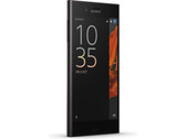 Test Sony Xperia XZ Smartphone