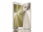 Test Asus Zenfone 3 ZE552KL Smartphone