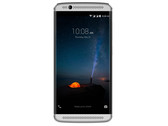Test ZTE Axon 7 Smartphone