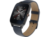 Test Asus ZenWatch 2 Quick Charge Edition Smartwatch