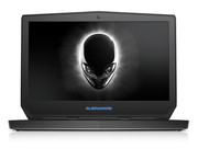 Alienware 13. Testgerät zur Verfügung gestellt von Dell Deutschland.