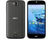 Test Acer Liquid Jade Z Smartphone
