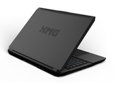 Test Schenker XMG P505 (Clevo P651SE) Notebook