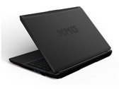Test Schenker XMG P505 PRO (Clevo P651SG) Notebook