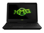 Test Schenker XMG P506 PRO (Clevo P651RG) Notebook