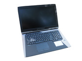Test Preview Asus ROG G800VI Notebook