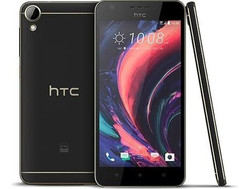 Im Test: HTC Desire 10 Lifestyle. Testgerät zur Verfügung gestellt von HTC Deutschland.