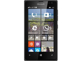 Test Microsoft Lumia 435 Smartphone