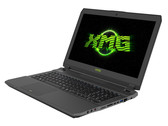 Test Schenker XMG P507 (Clevo P651RP6-G) Notebook