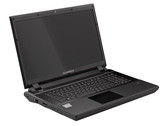 Test Schenker W724 (Clevo P370SM-A) Notebook