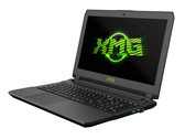 Test Schenker XMG P506 (Clevo P651RE) Notebook