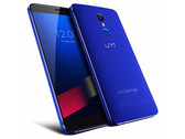 Test UMi Super Euro Edition Smartphone