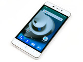 Test ZTE Blade A452 Smartphone