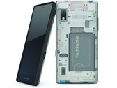 Test Fairphone 2 Smartphone