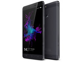 Test Allview P8 Energy Smartphone