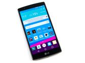 Test LG G4 Smartphone