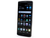 Test LG V10 Smartphone