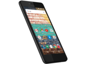 Test Archos 50e Neon Smartphone