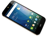 Test Acer Liquid Z630S Smartphone