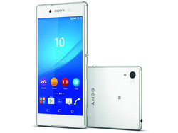 Im Test: Sony Xperia Z3+. Testgerät zur Verfügung gestellt von Sony Deutschland.
