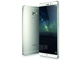 Test Huawei Mate S Smartphone