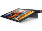 Test Lenovo Yoga Tab 3 10 Tablet