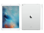 Test Apple iPad Pro 12.9 Tablet