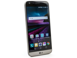 Im Test: LG G5. Testgerät zur Verfügung gestellt von LG Deutschland.