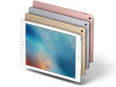 Test Apple iPad Pro 9.7 Tablet