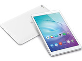 Test Huawei MediaPad T2 10.0 Pro Tablet