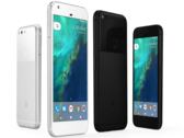 Test Google Pixel XL Smartphone