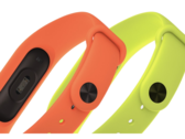 Test Xiaomi Mi Band 2 Smartband
