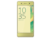 Sony Xperia XA