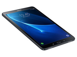 Im Test: Samsung Galaxy Tab A 10.1 (2016). Testgerät zur Verfügung gestellt von Notebooksbilliger.de