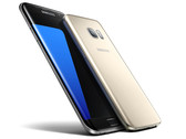 Test Samsung Galaxy S7 Smartphone