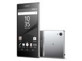 Test Sony Xperia Z5 Premium Smartphone