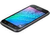 Test Samsung Galaxy J1 Smartphone