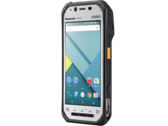 Test Panasonic Toughpad FZ-N1 Smartphone