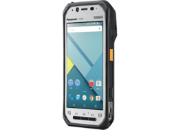 Im Test: Panasonic Toughpad FZ-N1. Testgerät zur Verfügung gestellt von Panasonic Deutschland.