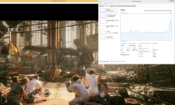 4K H.265: flüssige Wiedergabe mit MPC-HC
