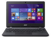 Test Acer Aspire ES1-111-C56A Netbook