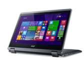 Test Acer Aspire R14 Convertible