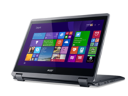 Das Acer Aspire R14 R3-471TG-552E, zur Verfügung gestellt von