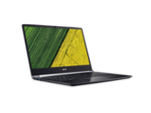 Test Acer Swift 5 SF514-51-59AV Laptop