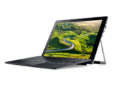 Test Acer Aspire Switch 12 Alpha SA5-271-56HM Convertible