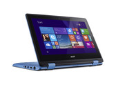 Test Acer Aspire R11 R3-131T Convertible