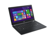 Test Acer TravelMate P236-M Notebook