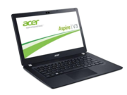 Im Test: Acer Aspire V3-371-58DJ, zur Verfügung gestellt von