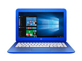 Test HP Stream 13-c102ng Notebook
