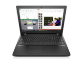 Test Lenovo IdeaPad 300-15IBR Notebook